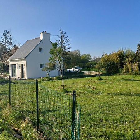 Maison De Vacances 4 Pers Avec Jardin Privatif A 1Km Plage Lines Et 300M De La Mer De Gavres - Ar Pil Jadur 普卢伊内克 外观 照片